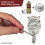 Der Army Painter Speedpaint: Holy White 4