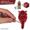The Army Painter Speedpaint: Slaughter Rood 4