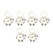 Lyhty Moon MEADOW OMMELMERKIT 6/PK