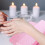 Conjunto De Almofada Para As De Manicure Mat 11