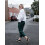 Style Arc Sewing Pattern Barry Pants Women Sizes 18-30 2