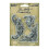 Tim Holtz Flourish Adornments, Nikkel 1