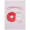 NIQUEA.D Drys til My Donut Valentinsdagskort 2
