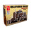 AMT Peterbilt 359 California Hauler m/Sleeper 1:25 Model Kit 1