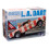MPC L.A. Dart Wheelstander 1:25 Modellbausatz 1