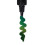 Sculpey Liquid 1oz-Emerald Metallic ALS-3527 2