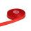 DXEUD Solid Grosgrain Ribbon 25 Yard hver rulle 100 % polyesterv?vet kant (3/8"""" r?d) 1