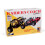 MPC George Barris Raiders Coach 1:25 Model Kit 1