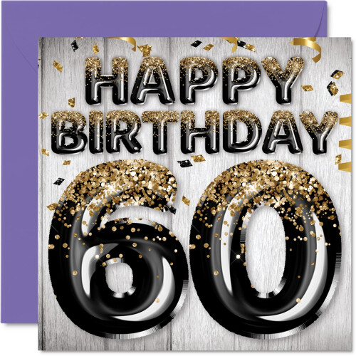 Luxus Zum 60 Geburtstag Mnner Bilder