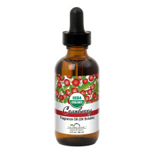 Amerikaanse biologische cranberry geurolie_olie oplosbaar_USDA gecertificeerd biologisch_voor kaarszeep maken shampoo conditioner body olie body