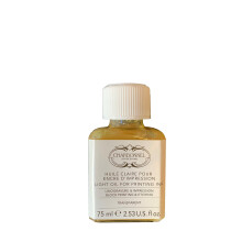 Lefranc Bourgeois Charbonnel Impresiσn profesional Aceite de tinta lavable con agua 75 ml (2,5 oz)
