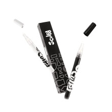 Sculpd Acrylverf Pennen Set, Premium Fijne Tips voor Pottenbakken, Hout, Karton, Papier, Glas & Meer