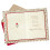 Hallmark Valentinskort till Barnbarn (Underbara Du) 2