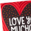 Hallmark Pop Up Valentinskort (Love Ya Mucho) 4