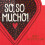 Hallmark Pop Up Valentinskort (Love Ya Mucho) 3