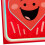 Hallmark Shoebox 4-pack av Valentinkort (Du är älskad) 4