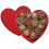 Sizzix Thinlits Dies By Tim Holtz 24/Pkg-True Love 666290 1