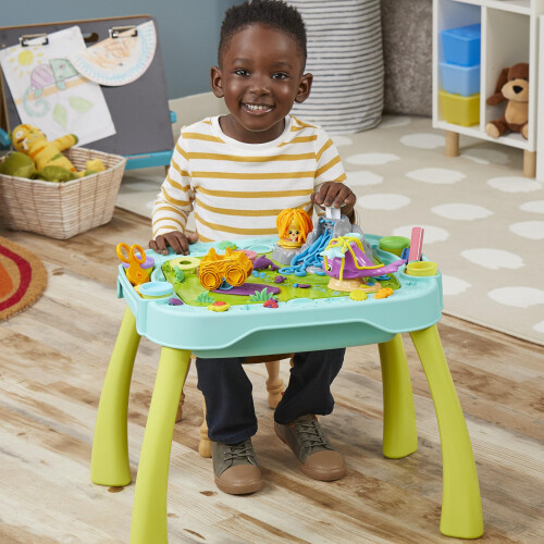 Play-Doh Hasbro Play Doh Creativity Table | Toys 2