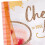 Hallmark Muttertagskarte fr Mutter von Sohn oder Tochter (Cheers to You) 4