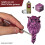 Der Army Painter Speedpaint: Moody Mauve 4
