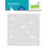 GAZON FAWN Cloud achtergrond gazon knipsels stencils 1