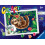 Ravensburger Puzzle - RAVENSBURGER - Dolci Bradipi - 500 pezzi - Animali - Interno 1