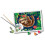 Ravensburger Puzzle - RAVENSBURGER - Dolci Bradipi - 500 pezzi - Animali - Interno 3