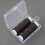 Wig Making Polycotton Thread Hair Weaving Accessories Tools Sewing Thread Kit Thick Threads Needles with 3 Curved Needles (Dark Brown) 4
