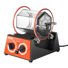 Vevor WSPGJCSSDK3KGRAXPV1 6.6 lbs Jewelry Polisher Tumbler