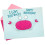 Hallmark f?dselsdagskort til mor (Pop Up Crab) 3