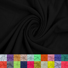 Snyggt TYG 60"""" Wide Rayon Spandex Jersey Stickat Tyg frn The Yard-4-Way Stretch 200GSM Medium Vikt-Mjuk & Andas-Klder Tillbehr Gravid & dekor