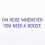American Greetings Thinking of You Card (Need a Boost) 3