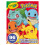 Crayola Crayola Coloring Book-Pokemon, 96 Pages 42732 1