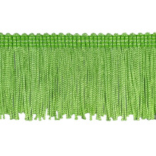 Frędzle 2" Stretch Chainette Trim, Dekoracyjny Poliester, Wszechstronne Frędzle do Kostiumów, Dekoracji