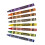 Crayola Crayola Tvttbara Crayons Skolmaterial 24 Count 3