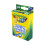 Crayola Crayola Tvttbara Crayons Skolmaterial 24 Count 2