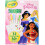 Crayola Crayola Color & Sticker Activity Set Princess (vikt) 1