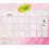 Crayola Crayola Color & Sticker Activity Set Princess (vikt) 3