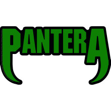 Panteran logotarra
