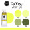DA VINCI MALINGER Professionel Kunstner Oliemaling Hansa Gul Lys 37mL 2
