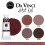 DA VINCI MALINGER Professionel kunstner oliemaling H?matit Violet 37mL 2