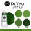 DA VINCI PAINTS Professionele Olieverf, Sapgroen, 37mL 2