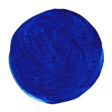 DA VINCI PAINTS Professional Artist -ljymaali Phthalo Blue 300 ml