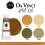 DA VINCI PAINTS Professionele Kunstenaars Olieverf, Goethiet Echte, 37mL 2