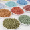 4 mm / 0,16 tommer Super Tiny Polyester Mat Finish Runde knapper Miniknapper Micro Mini-knap Perfekt til dukket?j (10 STK) 3