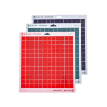 SINGER Momento 12"" x 12"" Matten-Multipack