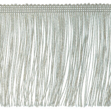 Koristeet By The Yard 18"""" Glitter Chainette hapsukoristelu Polyesterist valmistettu koristeellinen hapsut Monipuoliset hapsut asuihin Univormut Kod