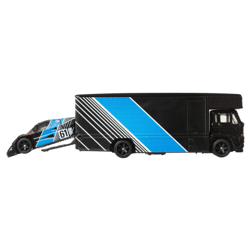 Hot Wheels Hot Wheels Transporttruck - Diverse Modellen 1