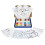 Crayola Paw Patrol 5-in-1 creativiteitsset 2