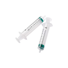 BD Emerald Syringe 10ml Box of 100 - REF: BD307736